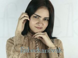 Rebeckanovak