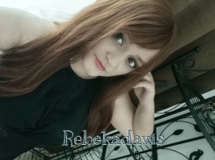 Rebekadavis