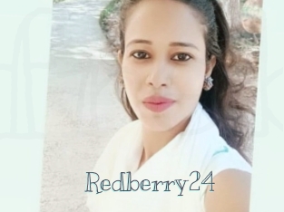 Redberry24