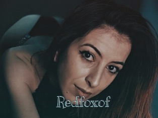 Redfoxof