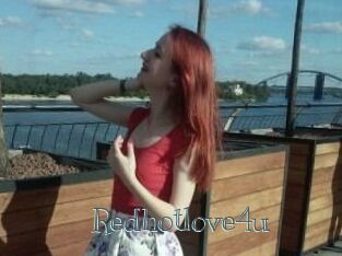 Redhotlove4u
