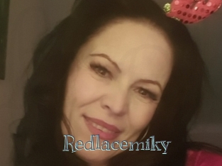Redlacemiky
