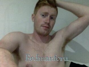 Redmanforu