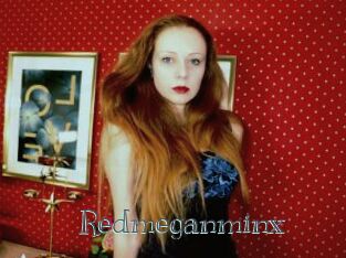 Redmeganminx