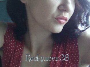 Redqueen28