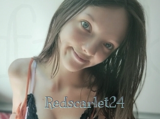 Redscarlet24