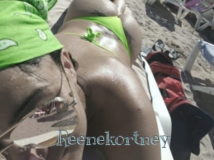 Reenekortney
