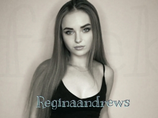 Reginaandrews
