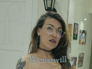 Reginawill