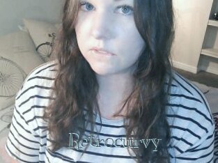Retrocurvy