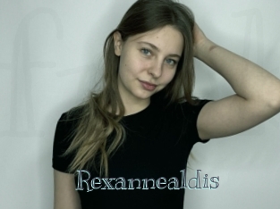 Rexannealdis