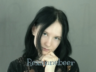 Rexannebeer