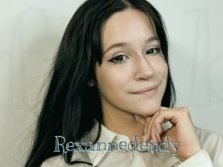 Rexannedendy