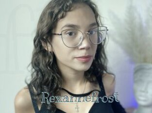 Rexannefrost
