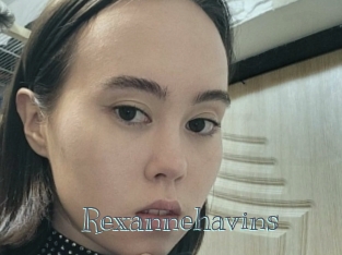Rexannehavins