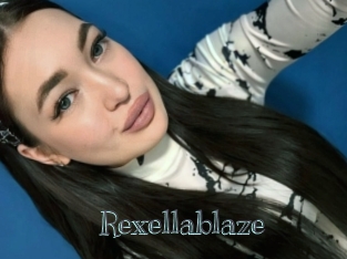 Rexellablaze