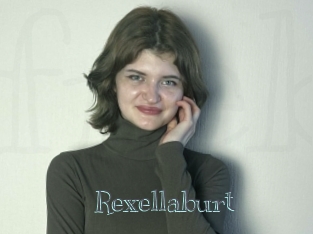 Rexellaburt