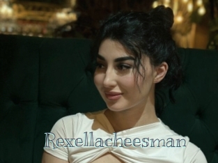 Rexellacheesman