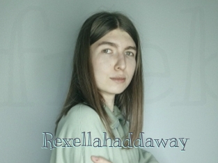 Rexellahaddaway