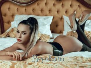 Reyabain