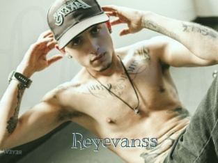 Reyevanss