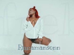 Rianamansonn