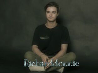 Richarddonnie