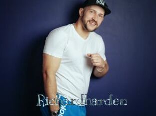 Richardharden