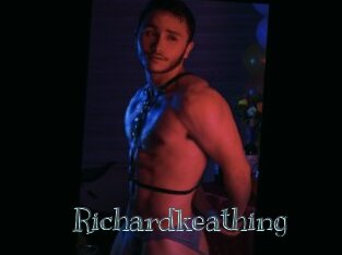 Richardkeathing