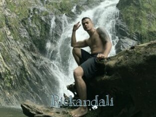 Rickandali