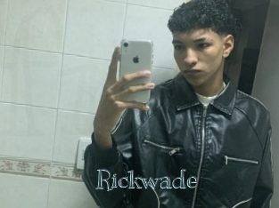 Rickwade