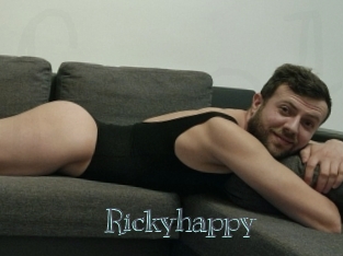 Rickyhappy