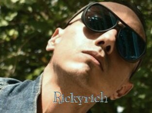 Rickyrich