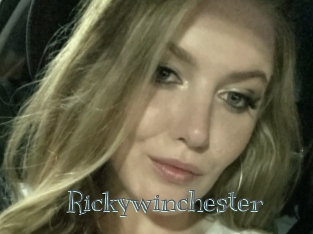Rickywinchester