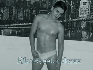 Rikosweetcockxxx