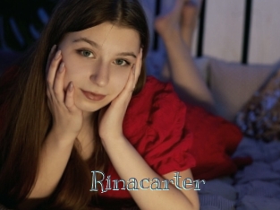 Rinacarter
