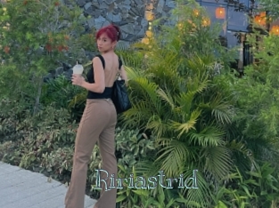 Ririastrid