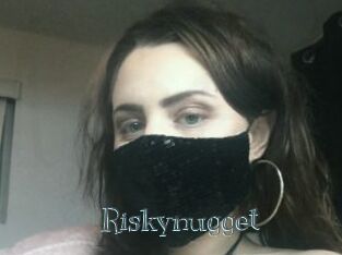 Riskynugget