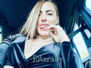 Ritarally