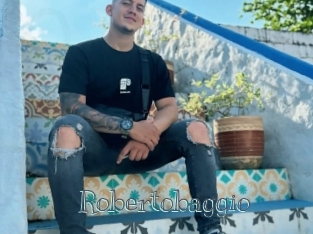 Robertobaggio