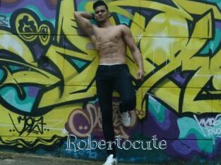 Robertocute