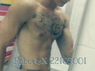 RobertsX