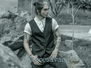 Roccosavage
