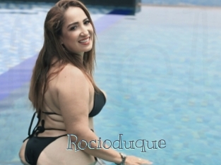 Rocioduque