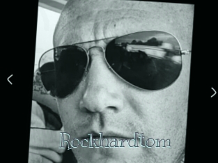 Rockhardtom
