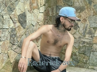 Roderick_sex