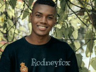 Rodneyfox
