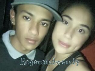 Rogerandwendy