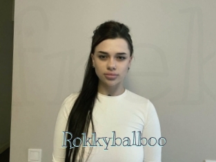 Rokkybalboo