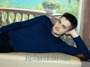 Rolanddinlas